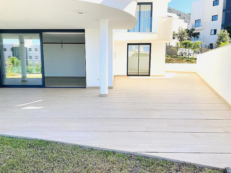 3 Cuarto Apartamento en venta