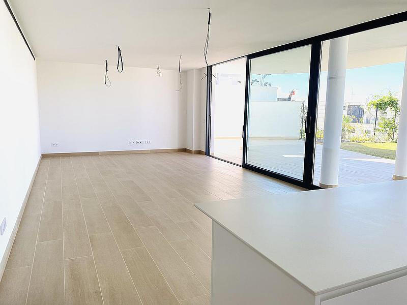 3 slaapkamer Appartement Te koop