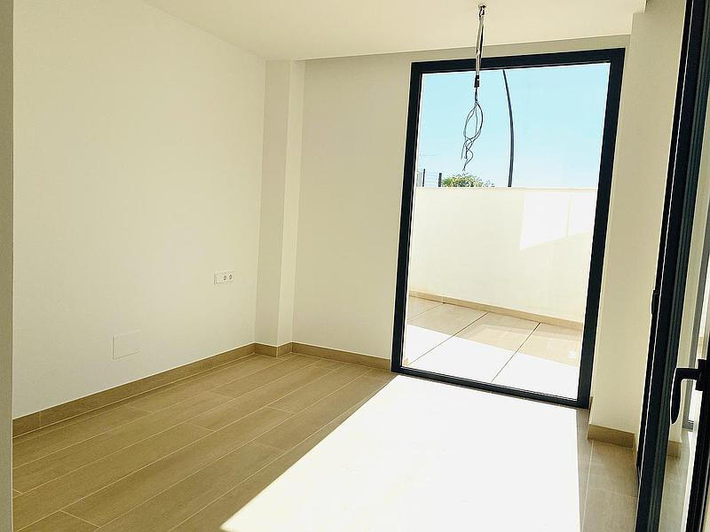 3 Cuarto Apartamento en venta