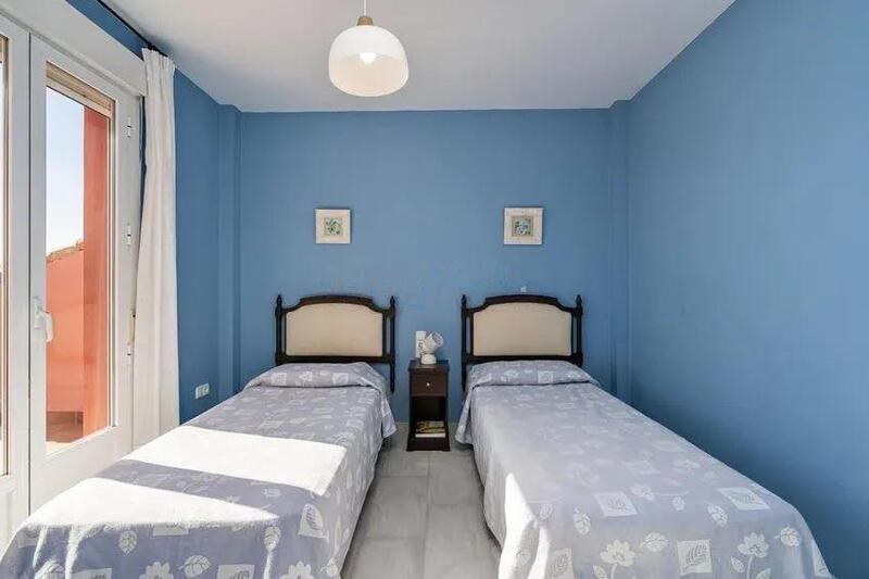 3 chambre Auberge à vendre