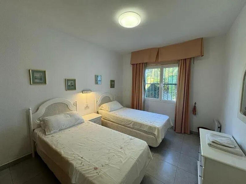 3 slaapkamer Villa Te koop