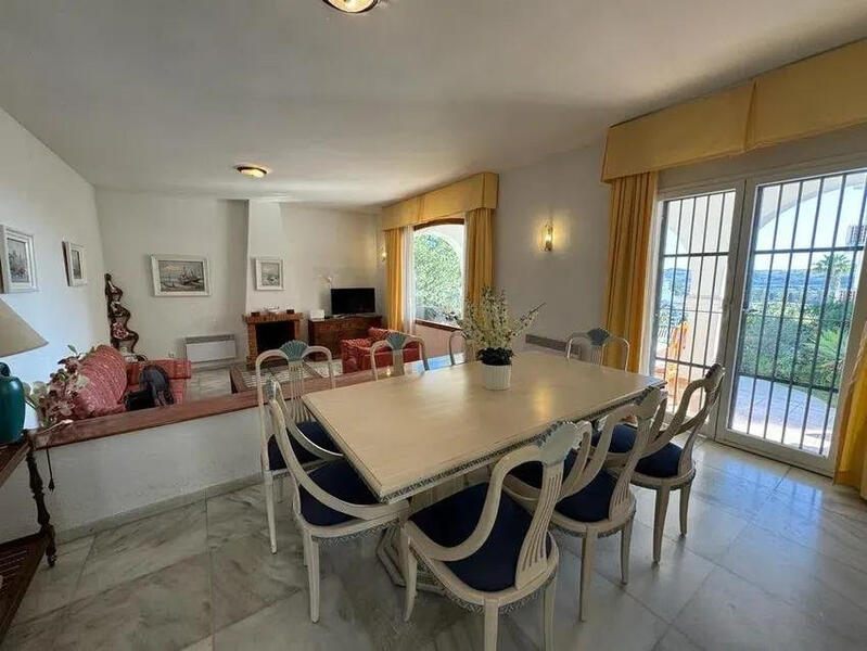 3 chambre Villa à vendre