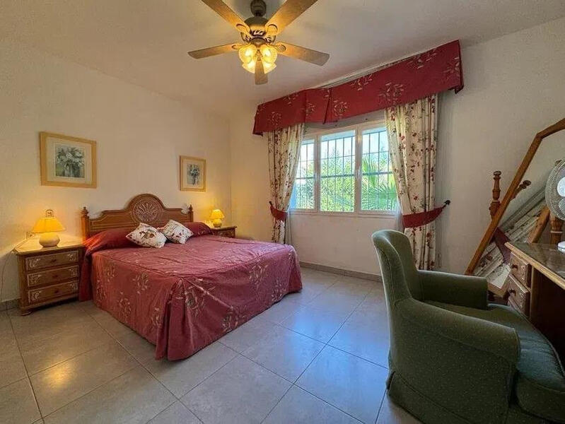 3 chambre Villa à vendre