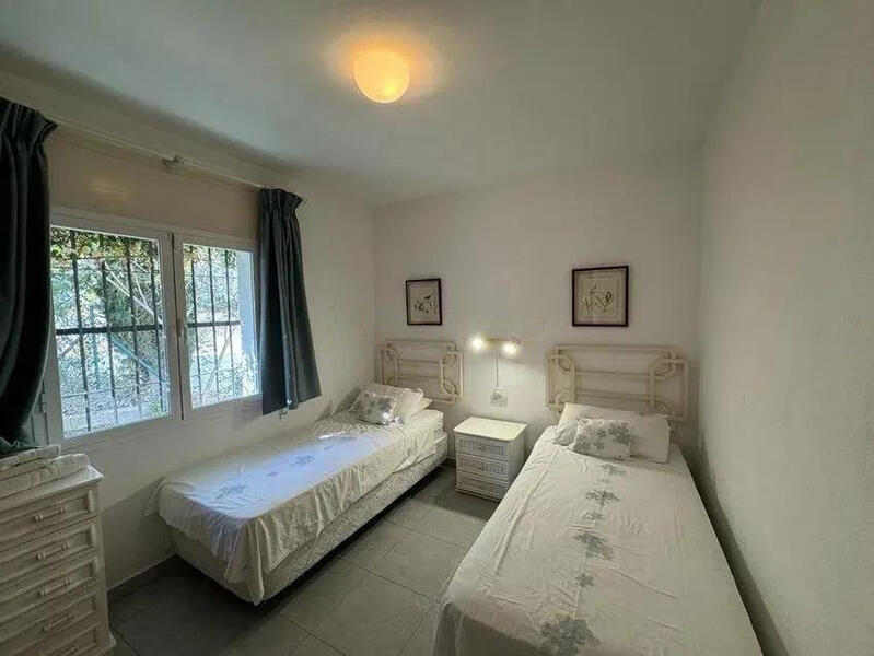 3 Schlafzimmer Villa zu verkaufen