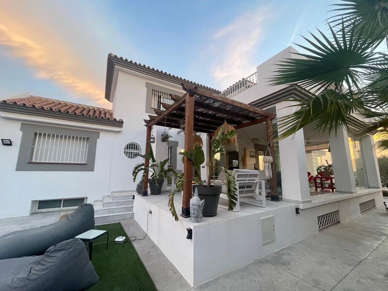 5 Cuarto Villa en venta