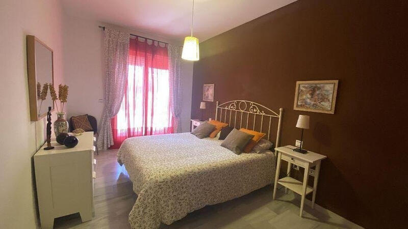 1 Cuarto Apartamento en venta