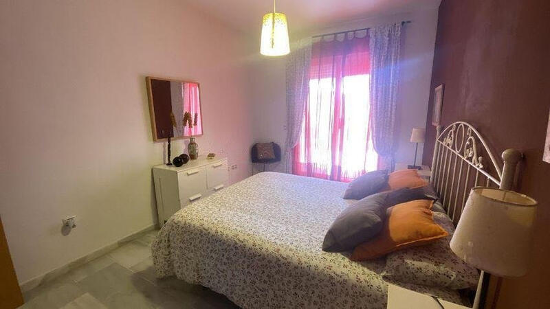 1 Cuarto Apartamento en venta