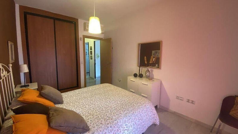 1 Cuarto Apartamento en venta