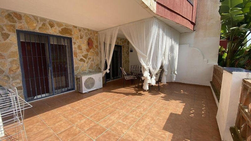 1 Cuarto Apartamento en venta