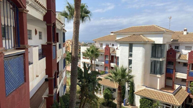 1 Cuarto Apartamento en venta