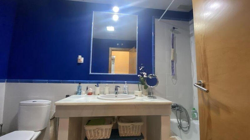 1 Cuarto Apartamento en venta