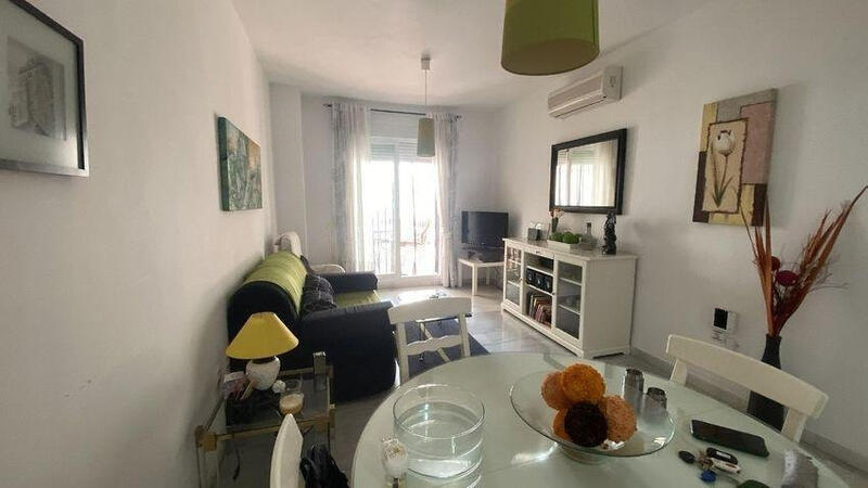 1 Cuarto Apartamento en venta