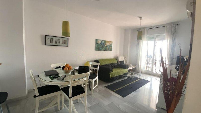 1 Cuarto Apartamento en venta