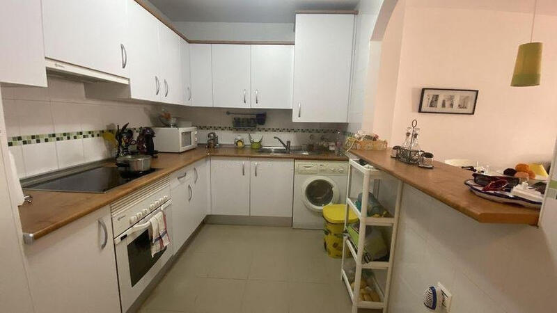 1 Cuarto Apartamento en venta