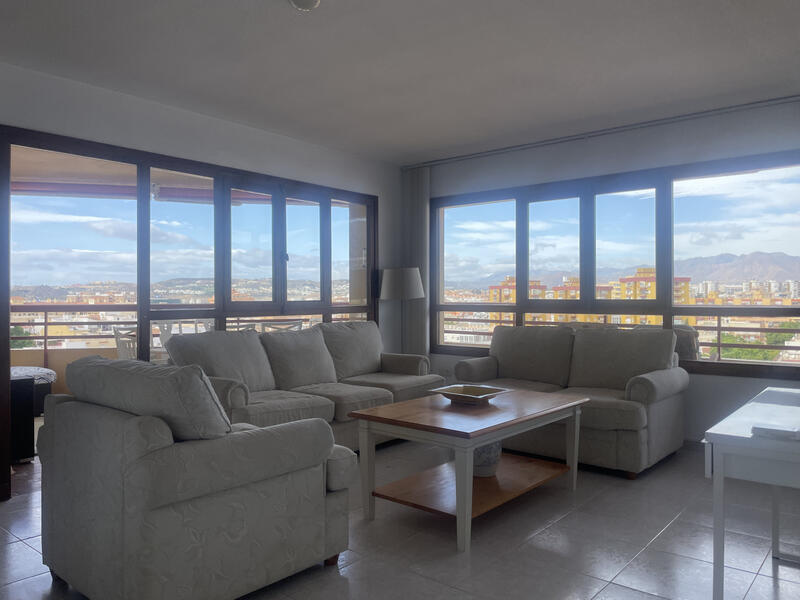 квартира продается в Fuengirola, Málaga