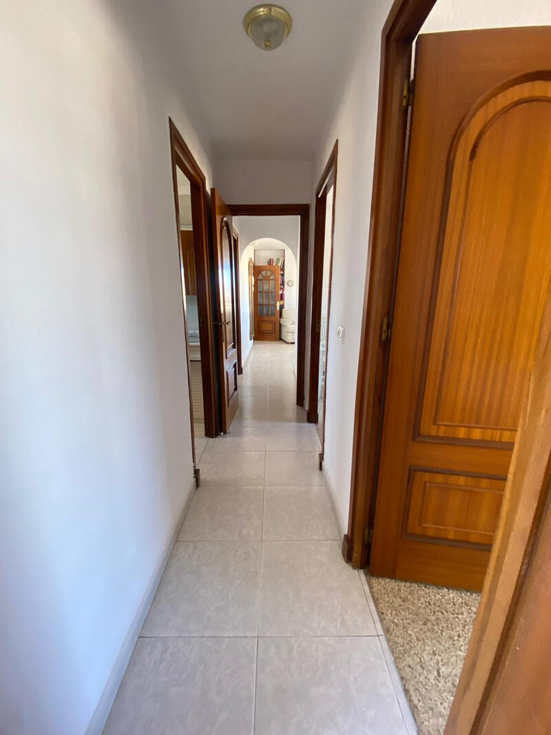 3 Cuarto Apartamento en venta