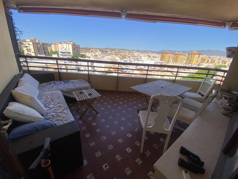 3 Cuarto Apartamento en venta