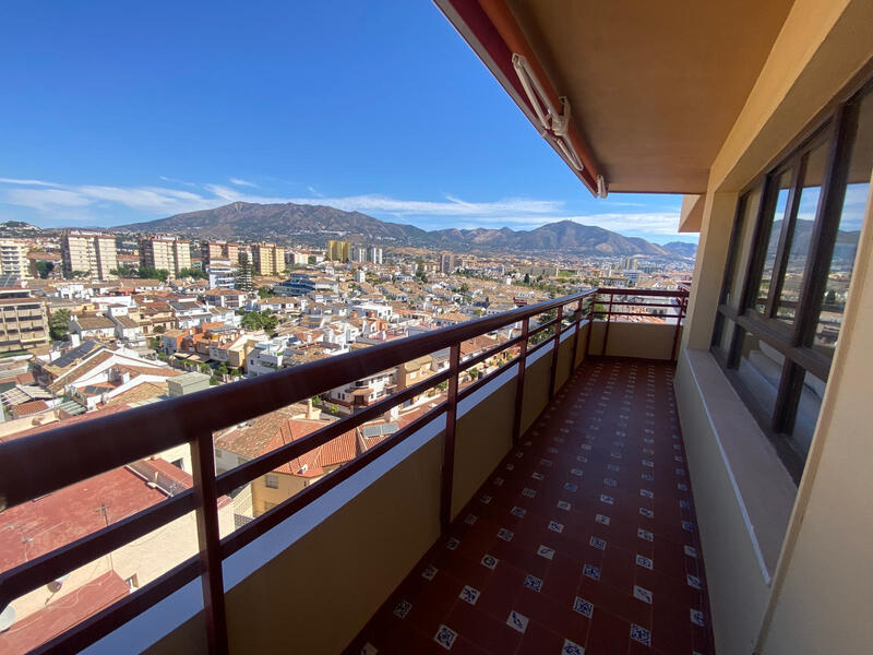 3 Cuarto Apartamento en venta