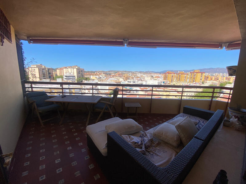 3 Cuarto Apartamento en venta