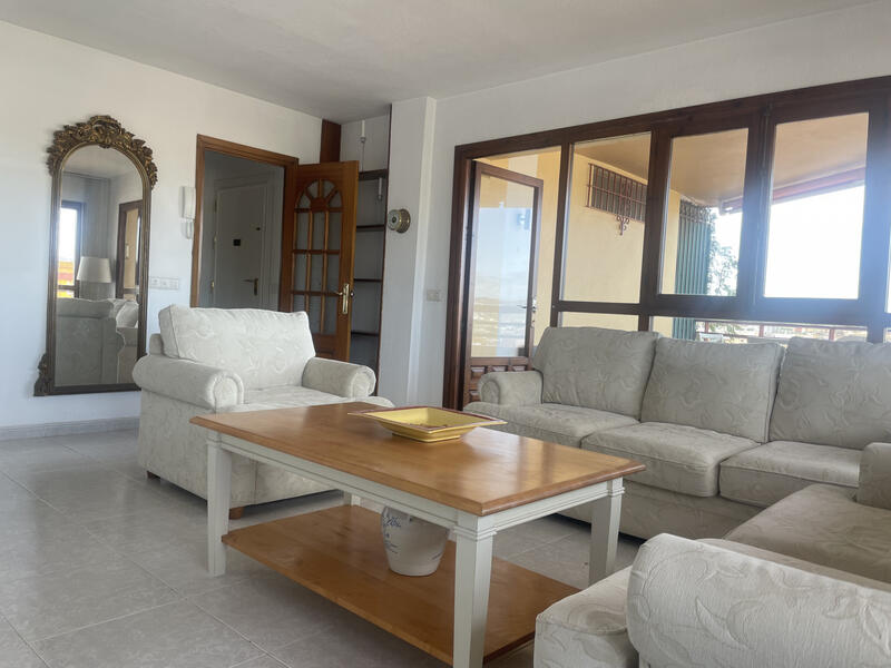 3 Cuarto Apartamento en venta