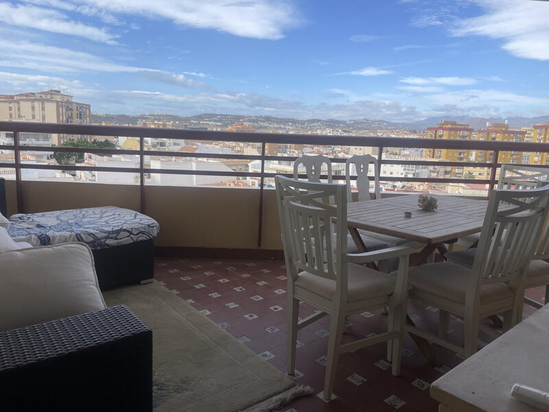 3 Cuarto Apartamento en venta