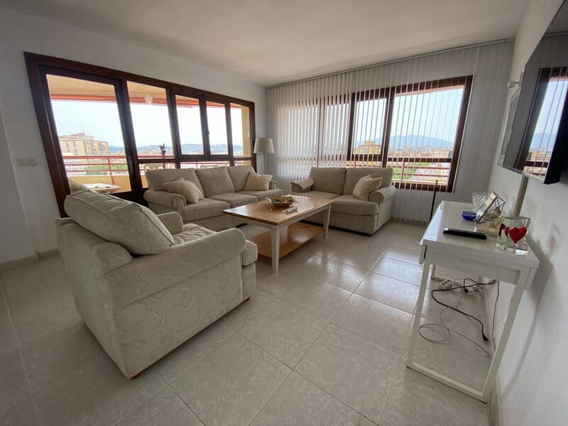 3 Cuarto Apartamento en venta