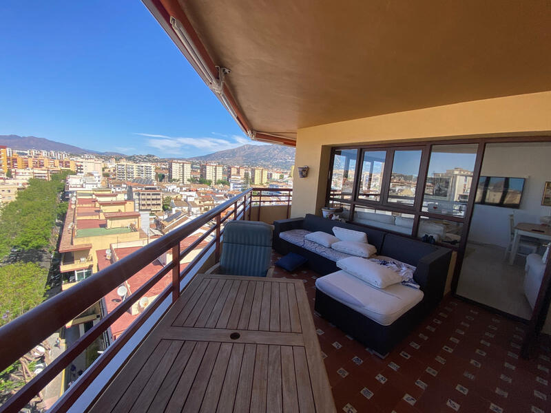 3 Cuarto Apartamento en venta