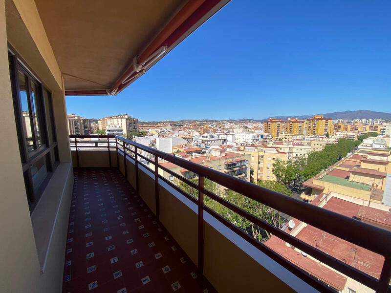 3 Cuarto Apartamento en venta