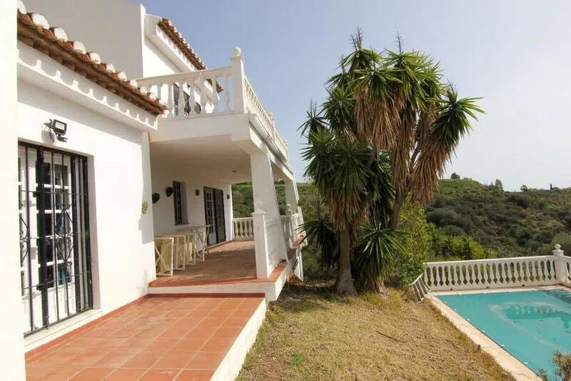 4 bedroom Villa for sale