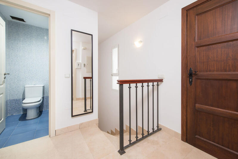 4 chambre Auberge à vendre