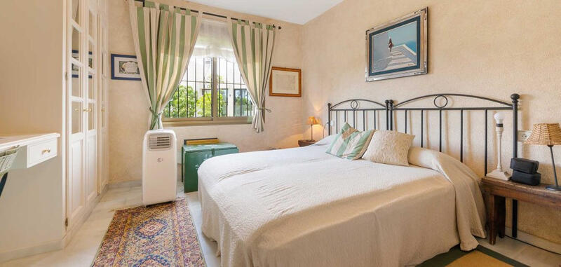 5 chambre Villa à vendre