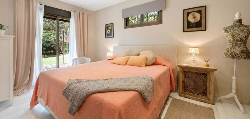 5 chambre Villa à vendre