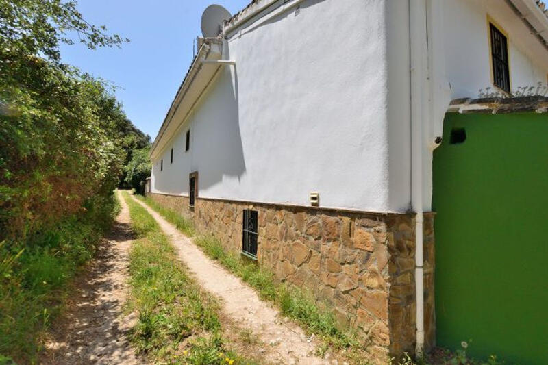 Auberge à vendre dans Ronda, Málaga