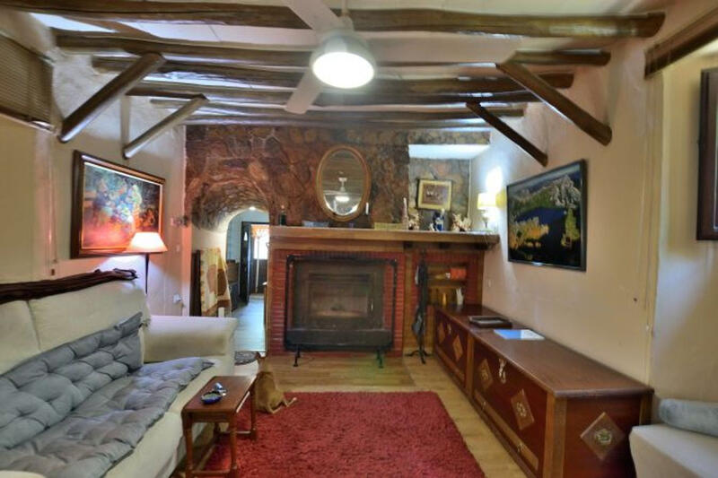 5 chambre Auberge à vendre