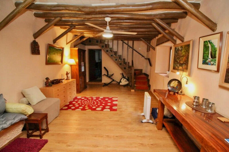 5 chambre Auberge à vendre