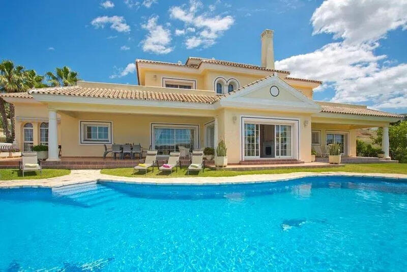 4 bedroom Villa for sale