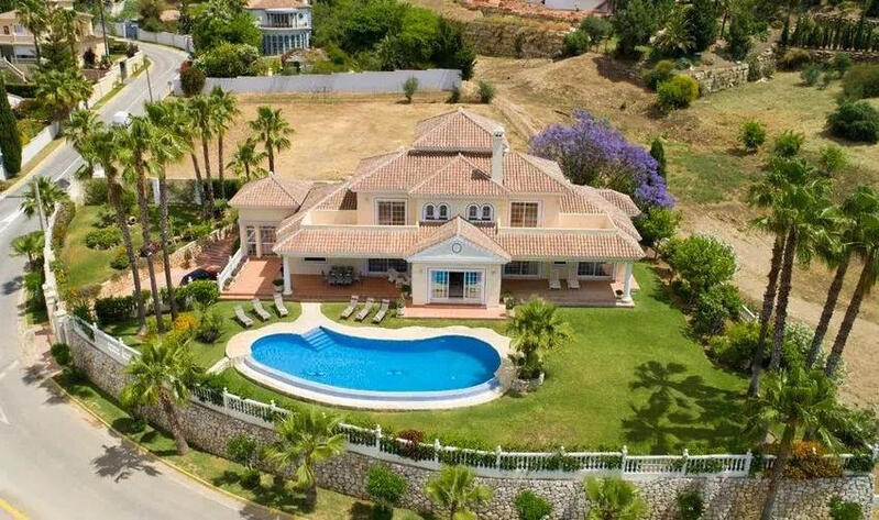 4 bedroom Villa for sale