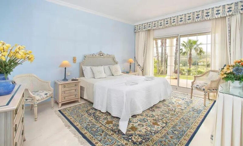 4 bedroom Villa for sale