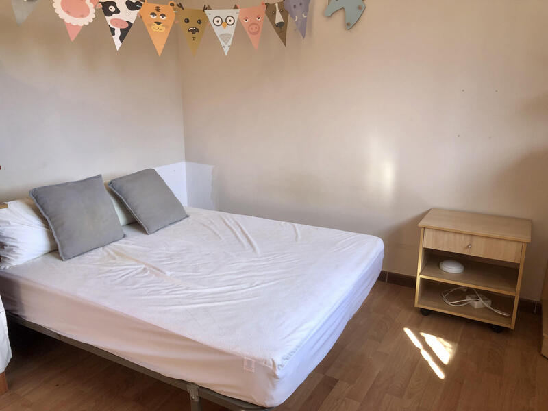 4 Schlafzimmer Höhlenhaus zu verkaufen