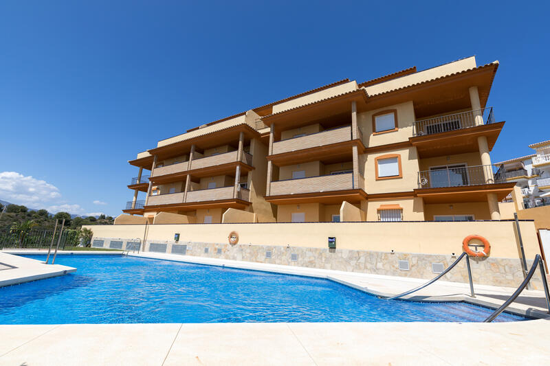 Appartement zu verkaufen in Mijas Costa, Málaga