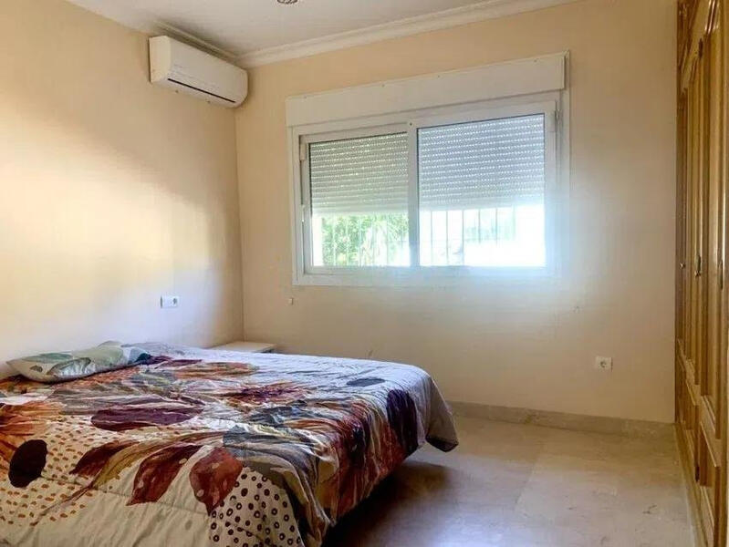 5 chambre Villa à vendre