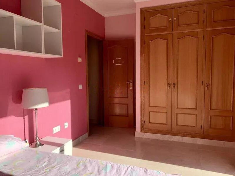 5 chambre Villa à vendre