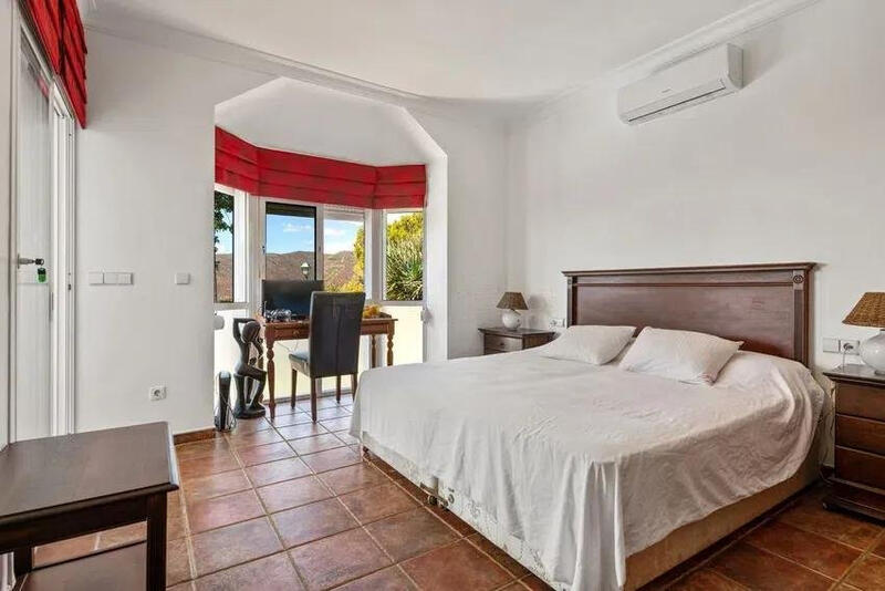 2 chambre Villa à vendre