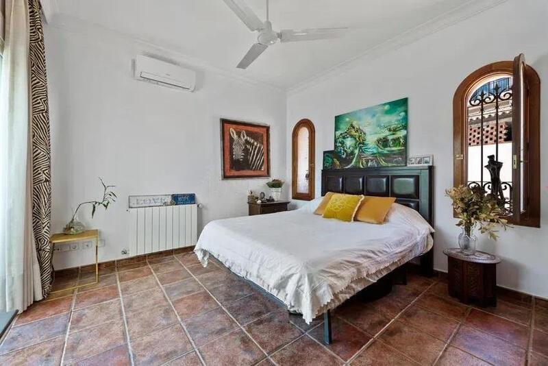 2 chambre Villa à vendre