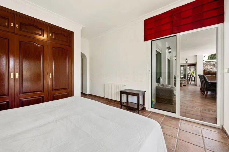 2 chambre Villa à vendre