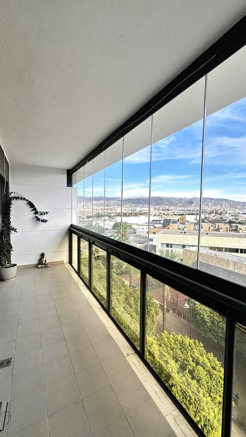 Appartement zu verkaufen in Roquetas de Mar, Almería