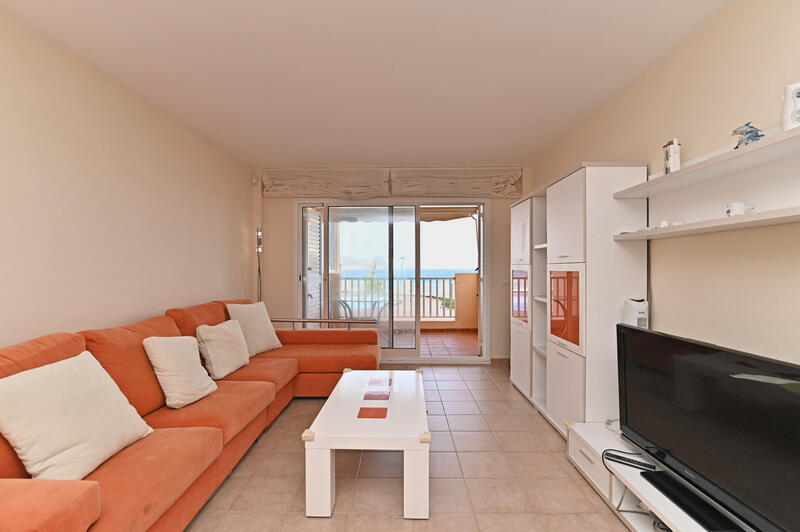 1 bedroom Apartment for sale