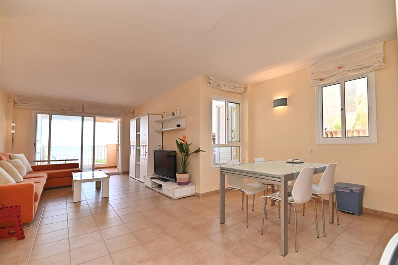 1 bedroom Apartment for sale