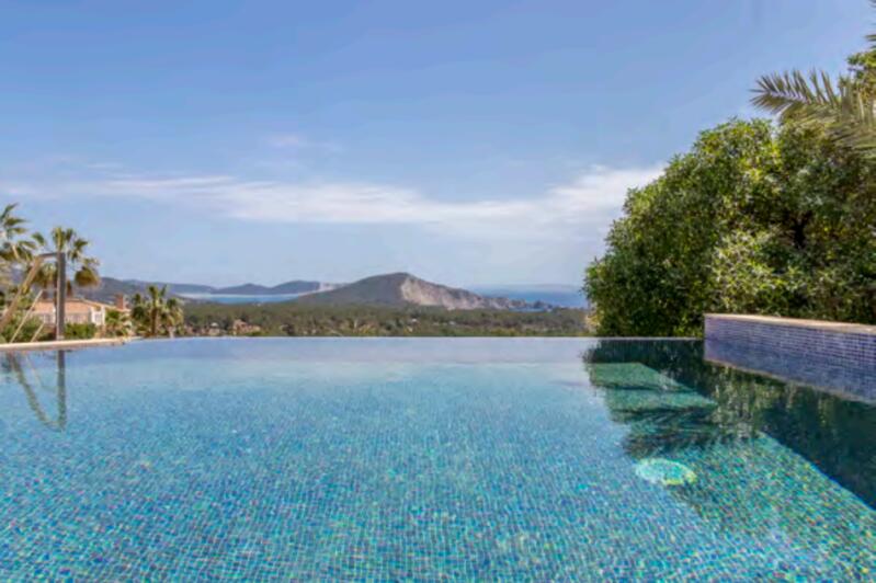 Villa till salu i Sant Josep de Sa Talaia (Sant Francesc de S Estany), Ibiza