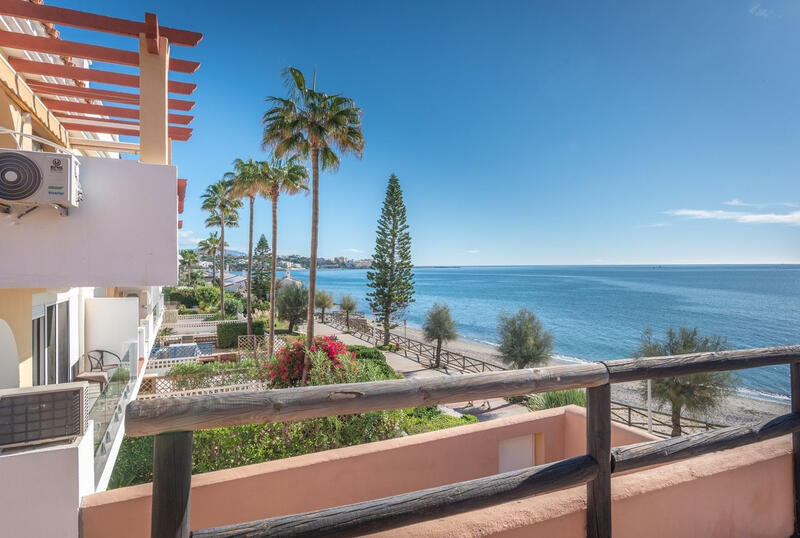 Appartement Te koop in Estepona, Málaga